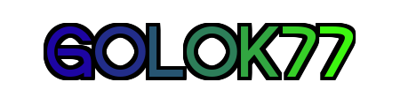 GOLOK77 Logo